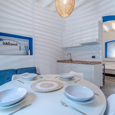 Rapallo Seaside Dream! Lovely Studio Lägenhet Exteriör bild