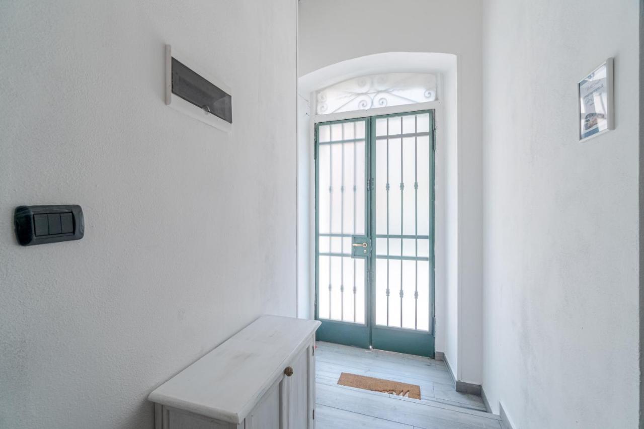 Rapallo Seaside Dream! Lovely Studio Lägenhet Exteriör bild